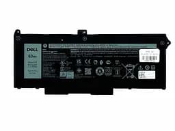 Акумулятор RJ40G Latitude 5420 5520 Series, Precision 15 3560 Series 31-40%