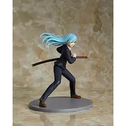 Фігурка Taito Магічна битва Jujutsu Kaisen Касумі Міва Miwa Kasumi 19 см T JK MK 01 - мініатюра 2