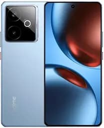 Смартфон Realme GT 7T 12/256GB Blue (Global)