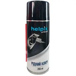 Жидкий ключ Helpix в аэрозольной упаковке 200 мл
