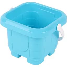  Ведро ТехноК в ассортименте (6955)