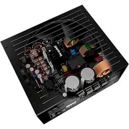 Блок живлення be quiet! Straight Power 12 1200W [BN339] [145855] - мініатюра 4