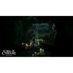 Гра Call of Cthulhu (російська версія) (Nintendo Switch) - мініатюра 3