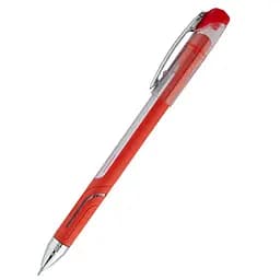 Ручка кулькова Unimax Top Tek Fusion 10 000 червона (UX-10 000-06)