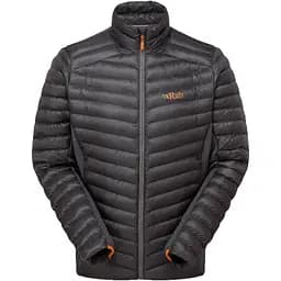 Куртка Rab Cirrus Flex Jacket Graphite L (1033-RB QIP-33-GRH-LRG)
