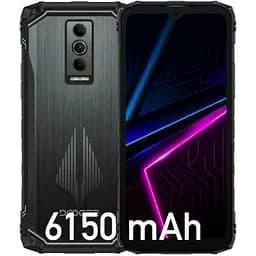 Смартфон Doogee Blade 10 Pro Energy 6/256GB Black