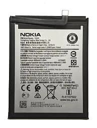 Аккумулятор Nokia 3.4 TA-1288 / TA-1283 / TA-1285 HQ430