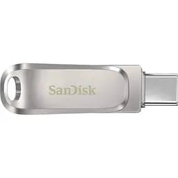 Флеш-накопичувач Sandisk 64 GB Ultra Dual Drive Luxe (SDDDC4-064G-G46) - мініатюра 4