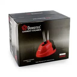 Вертикальний відпарювач DOMOTEC MS 5353 2000 Вт