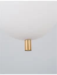 Підвісний світильник Nova Luce LATO 9624066 - мініатюра 6