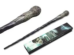 Волшебная палочка Рона Уизли GKever в подарочной упаковке 36 см (6-218-1К)