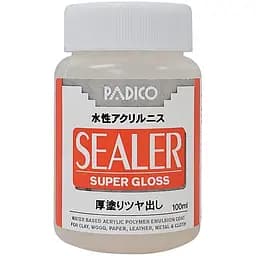 Лак універсальний Padico Sealer 100 мл