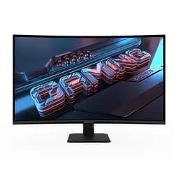 Монітор Gigabyte GS32QC