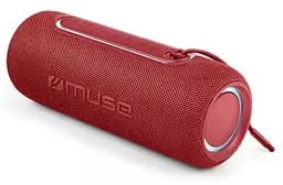 Акустична система Muse M-780 BTR Red (M-780 BTR)