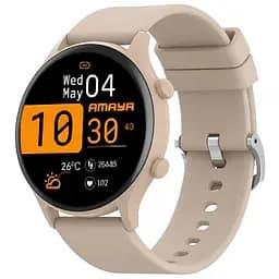 Смарт-годинник Amaya ASW-05 Smart sports watch (call version) Starlight