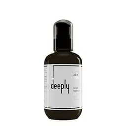 Крем для блиску волосся Deeply Brilliant Finishing Cream незмивний, 200 мл