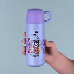 Термос Kite Kuromi 480 мл (HK26-312) - мініатюра 6
