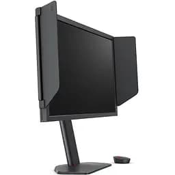 Монітор 24.1" BenQ Zowie XL2586X+ FHD TN 600Hz (9H.LN8LB.QBE) - мініатюра 5