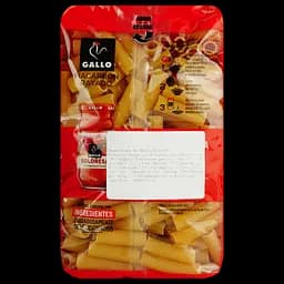 Макаронні вироби Gallo Macarrón Rayado 450 г - мініатюра 2
