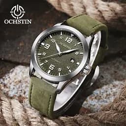 Годинник Ochstin Military - мініатюра 15