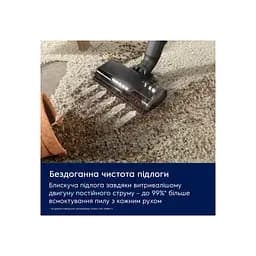 Пилосос Electrolux EP61CB21OG - мініатюра 2