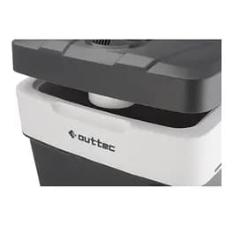 Автохолодильник Outtec 32 L сірий - мініатюра 10