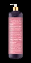 Бальзам з кератином для волосся DeMira Professional Kerelle Bond Repair Keratin Cream Balm 1 л - мініатюра 3