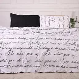 Комплект постільної білизни MirSon Ranforce Elite 17-4835 Balduccio 2x143x210 см (2200009576973)