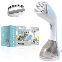 Ручний відпарювач для одягу DSP Handheld Garment Steamer KD1079, 1400 Вт - мініатюра 3