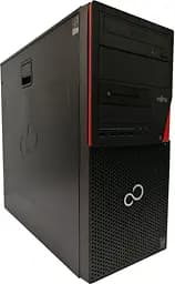 Комп'ютер Fujitsu Esprimo P720 E85+ Tower (i7-4770/16/512SSD/1Tb/HD7570) Б/В - мініатюра 2