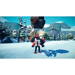 Ключ активації Microsoft Ben 10 Bundle для Xbox One/Series - мініатюра 2