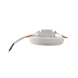 Світильник стельовий Brille 33-160 LED-47R/6W WW врізний для ванної - мініатюра 3