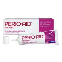 PERIO-AID PROTECT біоадгезивний гель, 30 мл