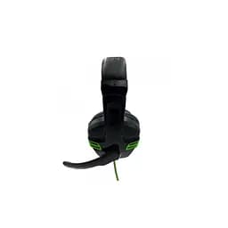 Навушники Media-Tech Cobra Pro Outbreak Black (MT3602) - мініатюра 4