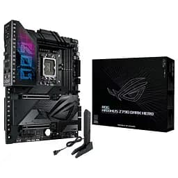 Материнская плата Asus ROG MAXIMUS Z790 DARK HERO