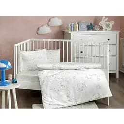 Комплект постільної білизни TAC Дитячий 000271367