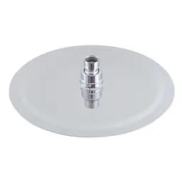 Душова система Koer KB-52028-01 2 функції KR5309, Хром - мініатюра 8