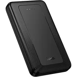 Внешний аккумулятор Hoco J165 Balance 10000mAh 10W Black [161349]