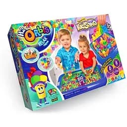 Набір креативної творчості Danko Toys Relax Box H2Orbis 8382 (2400717137019)