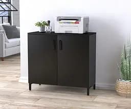 Тумба офісна LT-900-830 Loft Design (Горіх Модена)