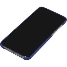 Чохол-накладка RedPoint Uno Case Xiaomi Redmi Note 9 Pro/Note 9S/Note 9 Pro Max Blue - мініатюра 6