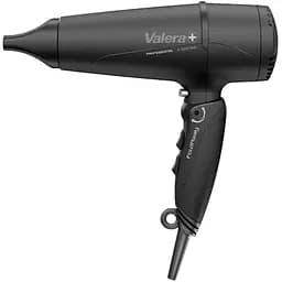 Фен профессиональный Valera Swiss Light 5400 Fold Away Ionic Tourmaline