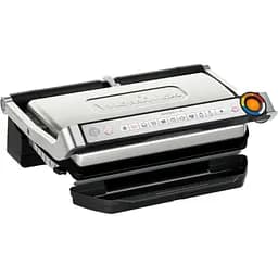 Гриль Tefal GC727D10 Optigrill+ XL (Silver)