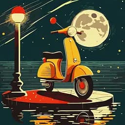 Картина по номерам Ideyka Великолепный сон ©pravda.dmtr KHO5004 40х40 см