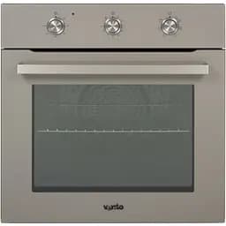 Електрична духова шафа Ventolux DUBLIN 6 MT (SAND)