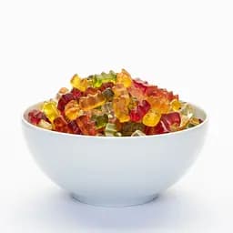 Желейні цукерки Haribo Goldbears Золоті Ведмедики, 150 г - мініатюра 5