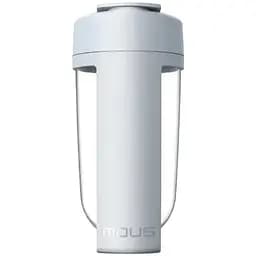 Шейкер Mous Fitness Bottle серый
