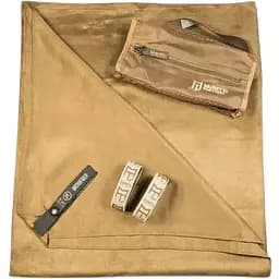 Рушник McNett Tactical Microfiber Towel L Coyote (1053-MCN.44031)