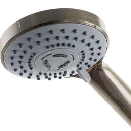 Змішувач для ванни Haiba Dominox 140 бронзовий HB0062 Бронза - мініатюра 3
