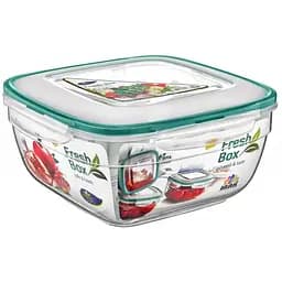 Контейнер Irak Plastik Fresh Box №3 1.7 л прозорий (LC110) - мініатюра 2